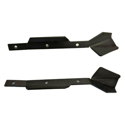 Honda Talon 1000X Trailing Arm Guards