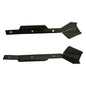 Honda Talon 1000X Trailing Arm Guards