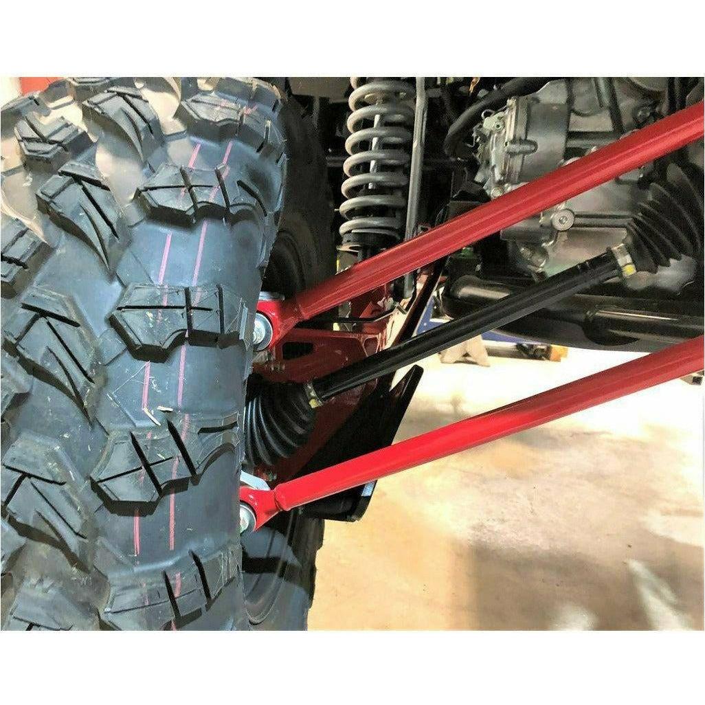 Honda Talon 1000X Trailing Arm Guards