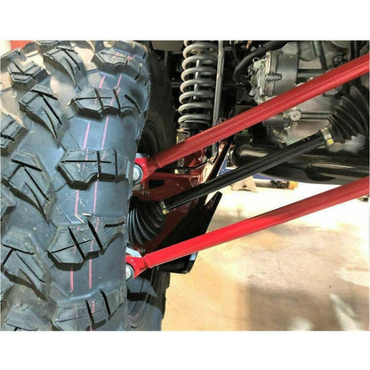 Honda Talon 1000X Trailing Arm Guards