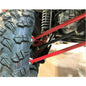 Honda Talon 1000X Trailing Arm Guards
