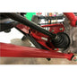 Honda Talon 1000X Trailing Arm Guards