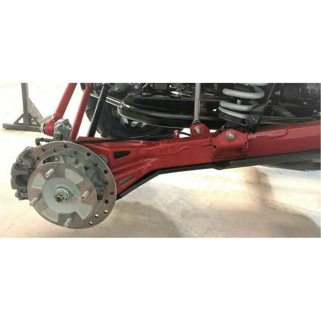 Honda Talon 1000X Trailing Arm Guards