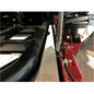 Honda Talon 1000X Trailing Arm Guards