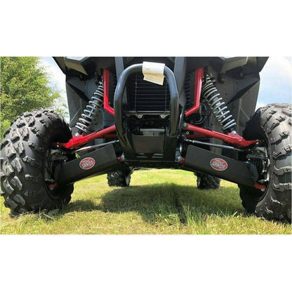 Honda Talon 1000X Trailing Arm Guards
