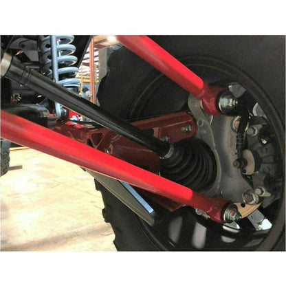 Honda Talon 1000X Trailing Arm Guards