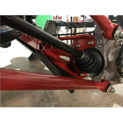 Honda Talon 1000X Trailing Arm Guards