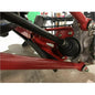 Honda Talon 1000X Trailing Arm Guards