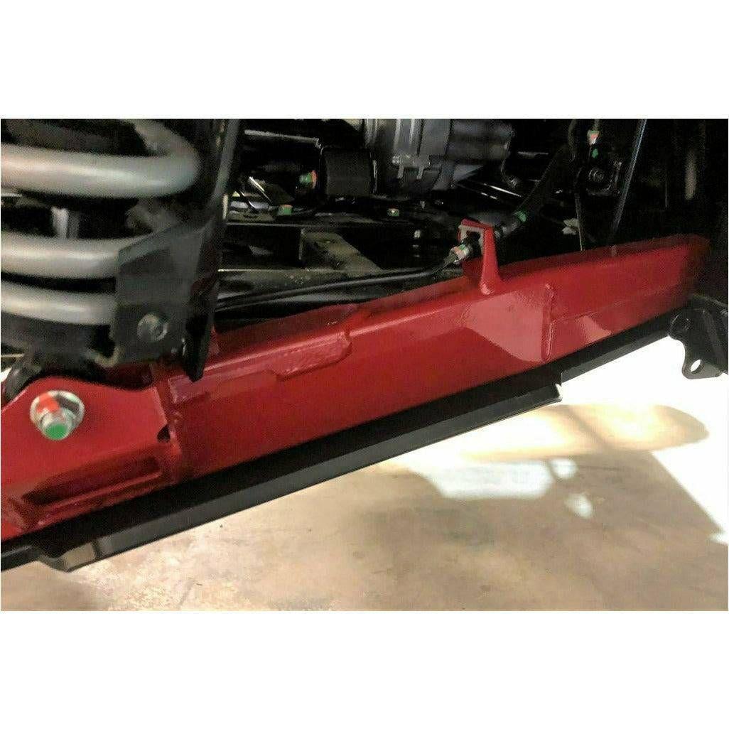 Honda Talon 1000X Trailing Arm Guards
