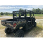 Polaris Ranger XP 1000 Crew (2019-2020) Full Skid Plate