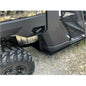 Polaris Ranger XP 1000 Crew (2019-2020) Full Skid Plate