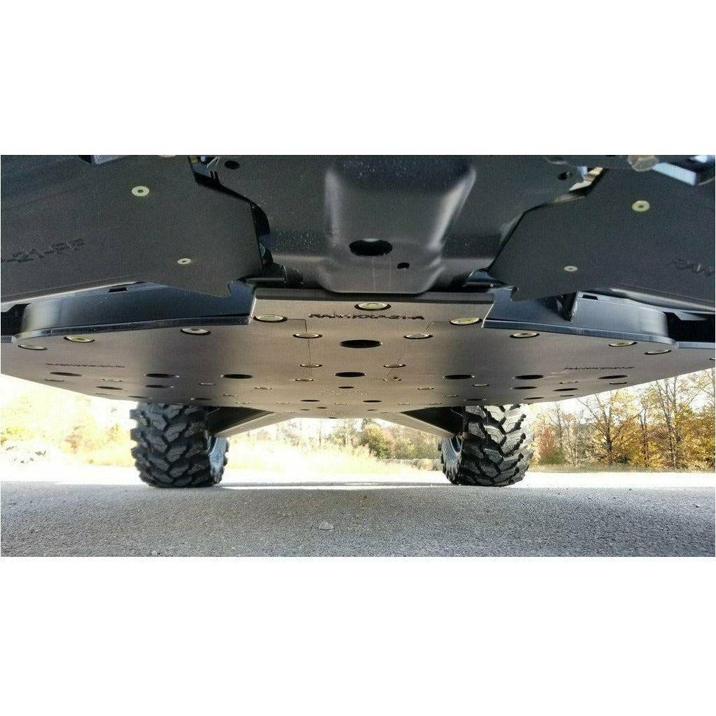 Polaris Ranger XP 1000 (2021-2023) Full Skid Plate