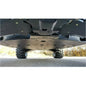 Polaris Ranger XP 1000 (2021-2023) Full Skid Plate