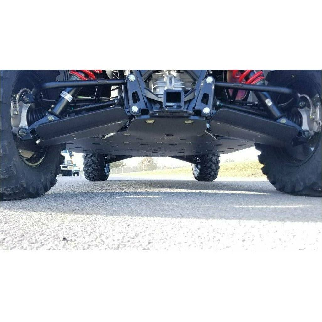 Polaris Ranger XP 1000 (2021-2023) Full Skid Plate