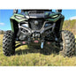 Yamaha Wolverine RMAX Bash Plate