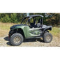 Yamaha Wolverine RMAX2 Full Skid Plate