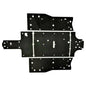 Yamaha Wolverine RMAX2 Full Skid Plate