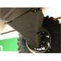 Yamaha Wolverine RMAX2 A-Arm Guards