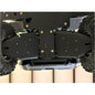 Yamaha Wolverine RMAX2 A-Arm Guards