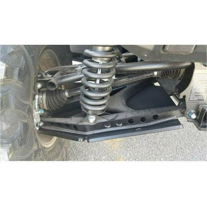 Yamaha Wolverine RMAX2 A-Arm Guards