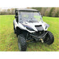 Yamaha Wolverine RMAX2 Fender Extensions