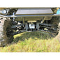 Yamaha Wolverine RMAX4 A-Arm Guards