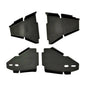 Yamaha Wolverine RMAX4 A-Arm Guards