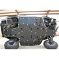 Can Am Commander (2011-2014) Full Skid Plate with Sliders
