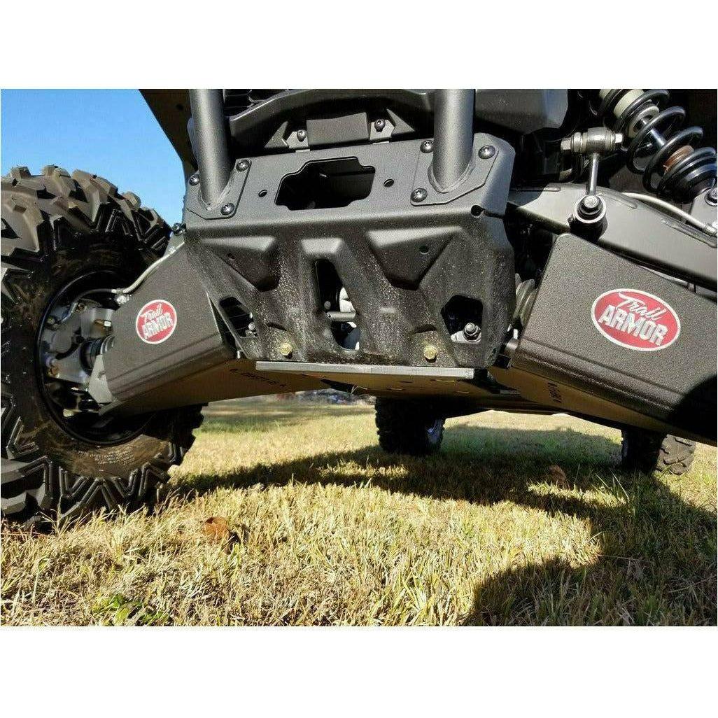 Can Am Maverick Sport A-Arm Guards