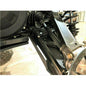 Can Am Maverick Sport A-Arm Guards