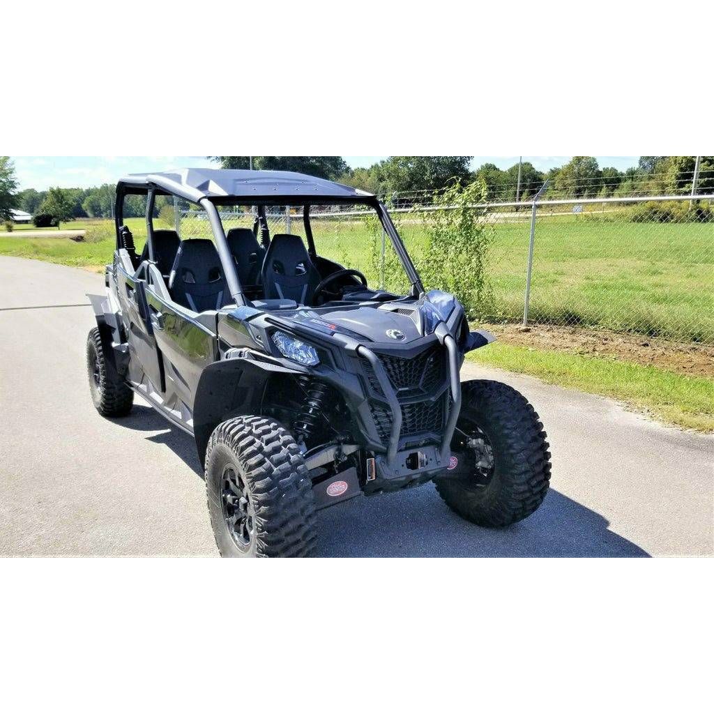 Can Am Maverick Sport MAX Full Skid Plate