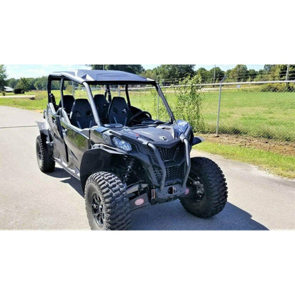 Can Am Maverick Sport MAX Full Skid Plate