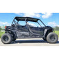 Can Am Maverick Sport MAX Full Skid Plate
