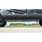 Can Am Maverick Sport MAX Full Skid Plate