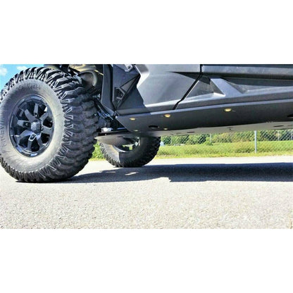 Can Am Maverick Sport MAX Full Skid Plate
