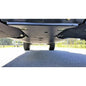 Can Am Maverick Sport MAX Full Skid Plate