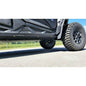 Can Am Maverick Sport MAX Full Skid Plate