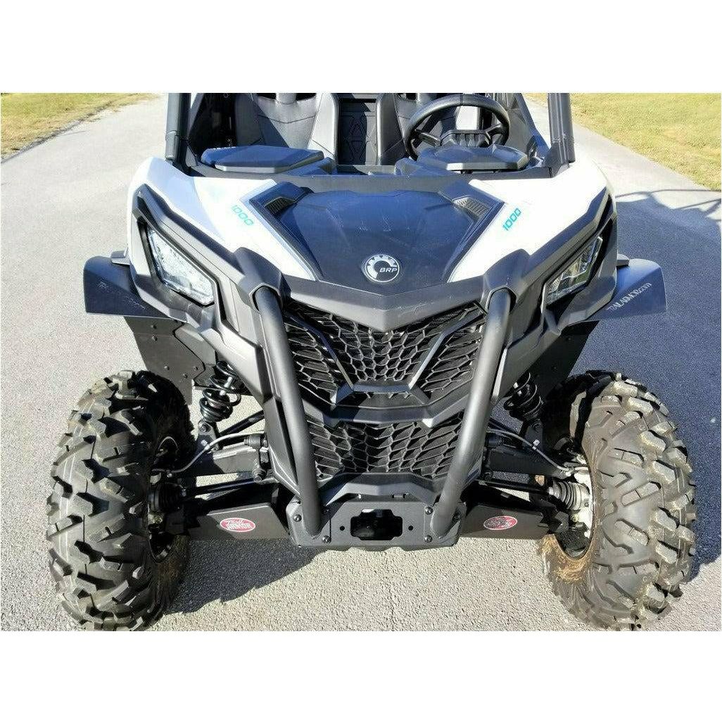 Can Am Maverick Sport Fender Extensions