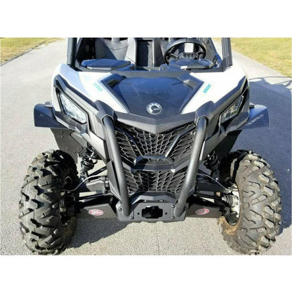 Can Am Maverick Sport Fender Extensions