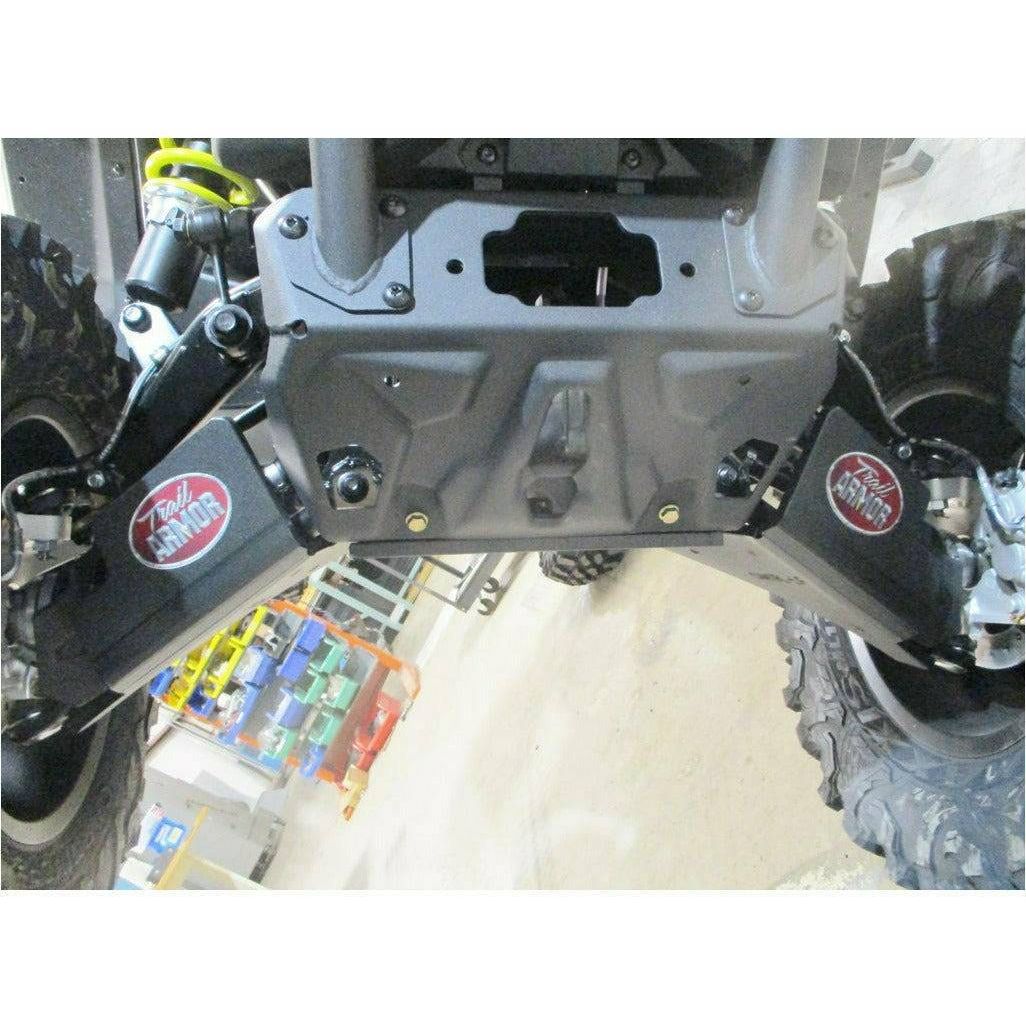 Can Am Maverick Trail A-Arm Guards