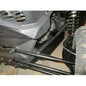 Can Am X3 Full Skid Plate with Sliders