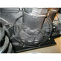 Can Am X3 Full Skid Plate with Sliders