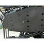 Can Am X3 MAX Full Skid Plate