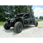 Can Am X3 MAX Full Skid Plate