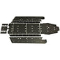 Can Am X3 MAX Full Skid Plate