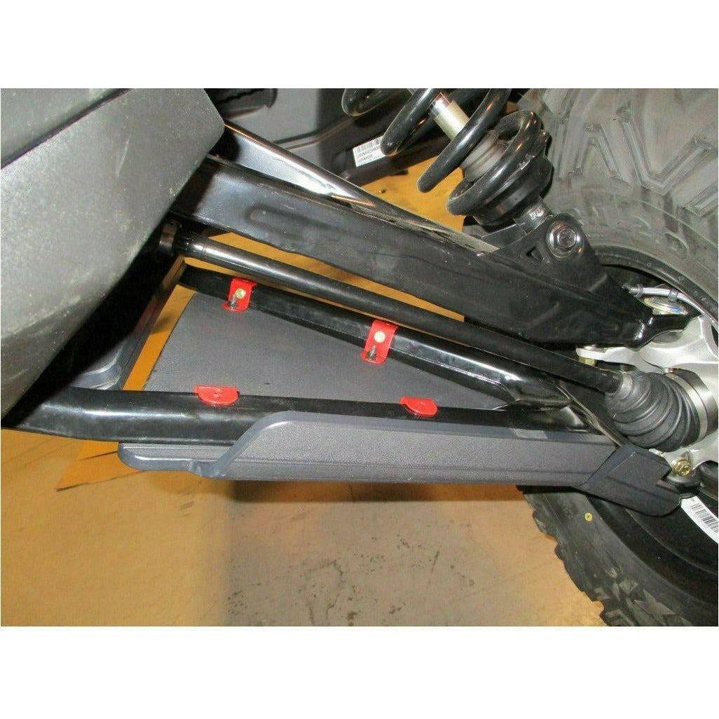 Can Am X3 (72" Models) A-Arm Guards