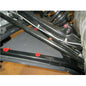 Can Am X3 (72" Models) A-Arm Guards