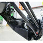 Can Am X3 (72" Models) Trailing Arm Guards
