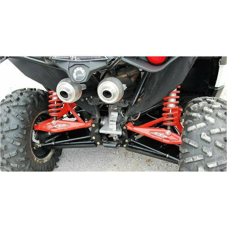 Can Am Maverick 1000R (2014-2018) A-Arm Guards