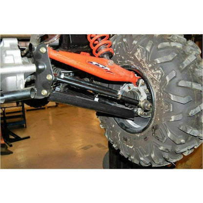 Can Am Maverick 1000R (2014-2018) A-Arm Guards